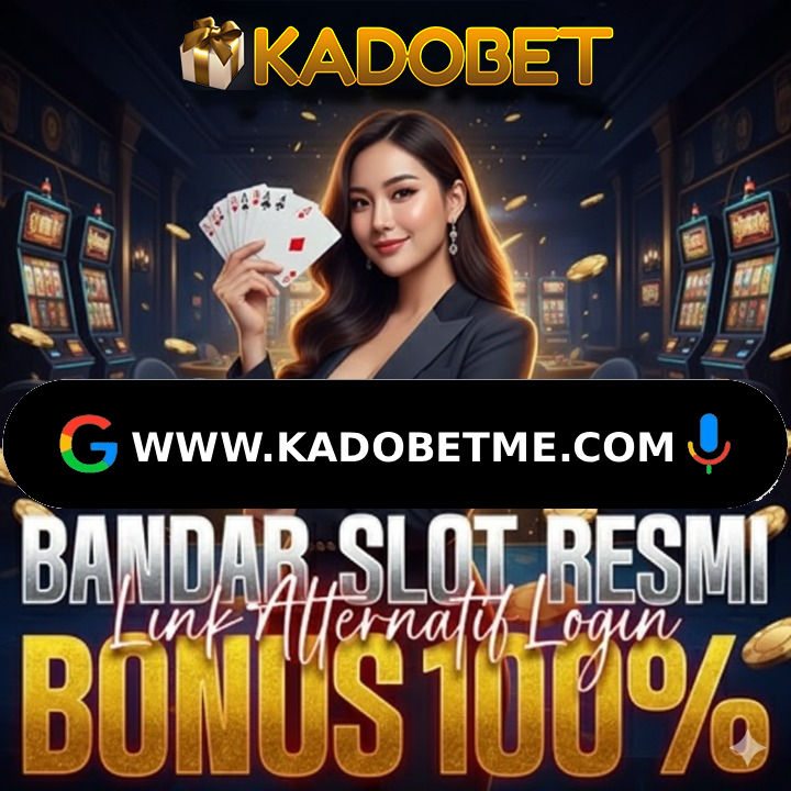 Slot Dana: Akses Mudah ke Berbagai Game Slot Online Terpopuler image 1